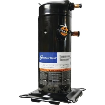 Image for Goodman 1.5 Ton Condenser / Heat Pump OEM Compressor from HD Supply