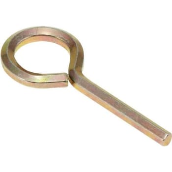 Image for Adams Rite 8000 Series New Center Style Hex Key from HD Supply