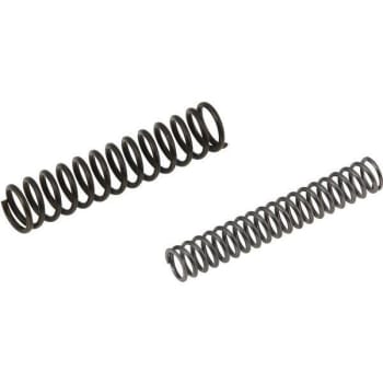 Image for Adams Rite Ad4590 Replacement Paddle Spring Kit from HD Supply