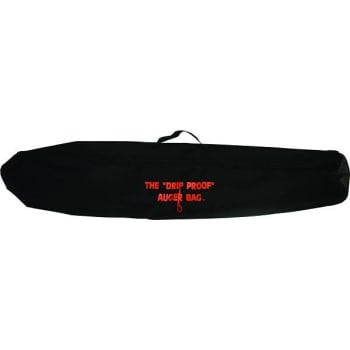 Image for C & R Enterprises Auger Bag With Zipper, 4 Ft from HD Supply