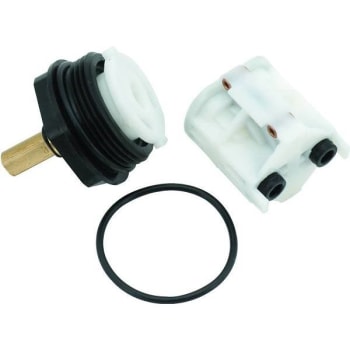 Image for Powers Process Controls Balance Chamber For 900 Series Valve from HD Supply