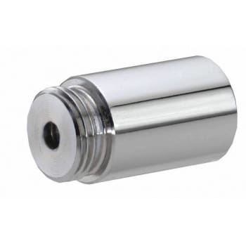Image for Powers Process Controls 1/2 In Fip X 1/2 In Mip Anti-Scald Shower Arm Attachment from HD Supply