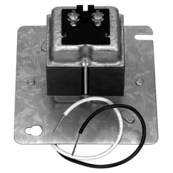 Image for Sloan El154 24-Volt Plate Mount Transformer from HD Supply
