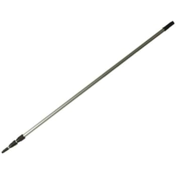 Image for Renown 18 Ft 3-Section Aluminum Telescopic Pole from HD Supply