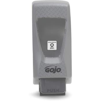 Image for Gojo Pro Tdx 2000 Push-Style Hand Soap Dispenser, Gray from HD Supply