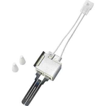 Image for Robertshaw Norton Hot Surface Furnace Ignitor, 5.25 In Lead Wire from HD Supply