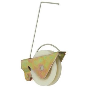 Strybuc Patio Screen Door Nylon Roller Assembly 10-360