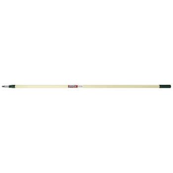 Image for Wooster 6-12 Ft Sherlock Extension Pole from HD Supply