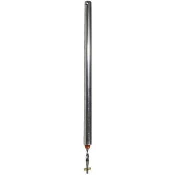 Image for Strybuc 9/16 In Dia X 17 In L Tube X 17-3/4 In L Rod Window Balance Package Of 4 from HD Supply