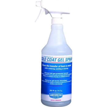 Image for Worthington Cold Coat Thermal Shield Gel from HD Supply