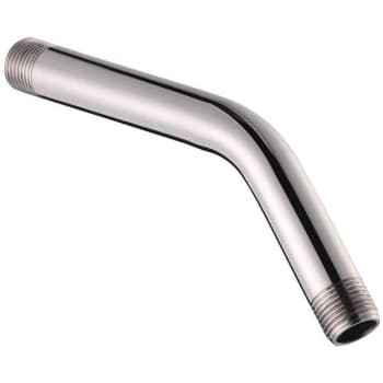 Image for Premier 8 In Shower Arm In Chrome from HD Supply