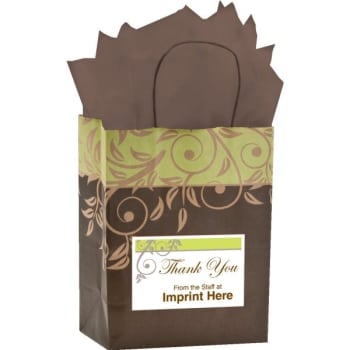 Personalized Gift Bag Sets, Antigua