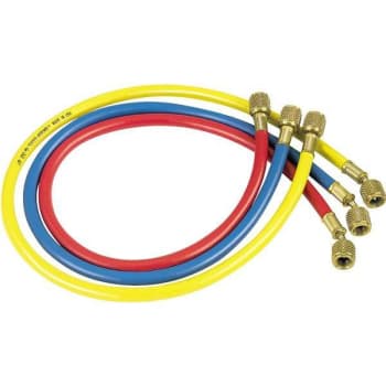 Image for Jb Industries 72 In Single Standard Hose In Yellow from HD Supply