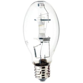 Image for Satco 150-Watt Ed28 Mogul Base Metal Halide Hid Light Bulb from HD Supply