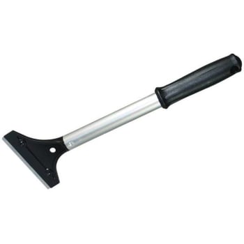 Image for Impact 12.5 In Handle Scraper With 4 In Blade from HD Supply
