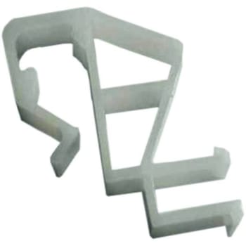 Image for Designer's Touch Valance Clip For Cordless 2 In Faux Wood Blinds from HD Supply