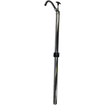 Image for Impact Products 22 Oz Metal Drum Pump from HD Supply