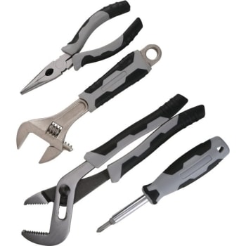 Maintenance Warehouse® 4-Piece Tool Kit