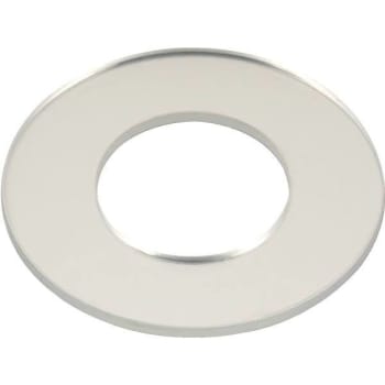 Image for Proplus 1/8 In Bathtub Diverter Remodel Cover Plate from HD Supply