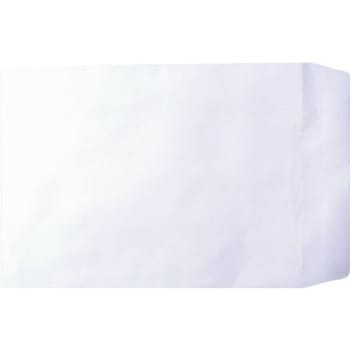 Image for Mailing Envelopes, Peel & Seal, White, 9 x 12 Package Of 100 from HD Supply