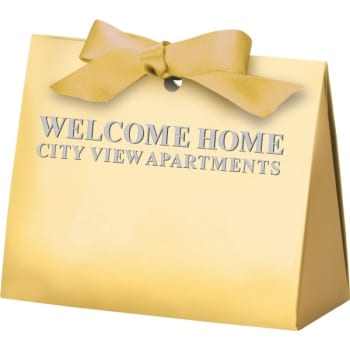 Image for Welcome Home Move In Box Gold, Pack Of 36 from HD Supply