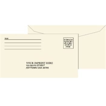 Image for Ivory Remittance Envelopes, # 6-3/4 Package Of 500 from HD Supply