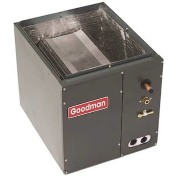 Image for Goodman Full-Cased 4 - 5 Ton Upflow Or Downflow Evaporator Coil from HD Supply