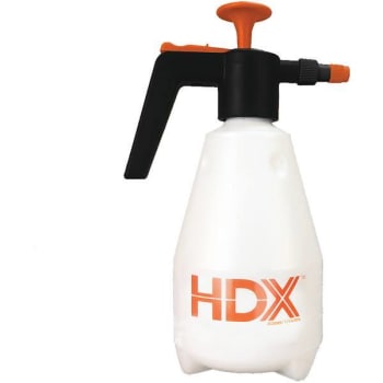 Image for Hdx 56 Oz Handheld Multi-Purpose Pump Sprayer from HD Supply