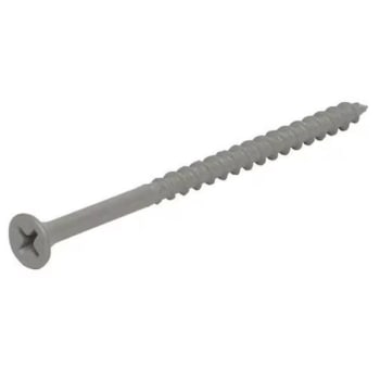 Image for Grip-Rite #8 X 2-1/2 In Phillips Bugle-Head Exterior Screw Package Of 435 from HD Supply