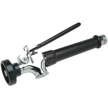 Image for Zurn Self-Closing Pre-Rinse Valve Assembly In Chrome from HD Supply