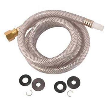 Image for Premier Faucet Pull-Out Spray Hose With Adapter from HD Supply