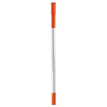 Image for Hy-Ko 72 In Fiberglass Orange Safety Driveway Marker from HD Supply