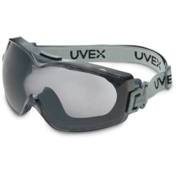 Image for Honeywell Uvex Stealth Over-The-Glass Goggle from HD Supply