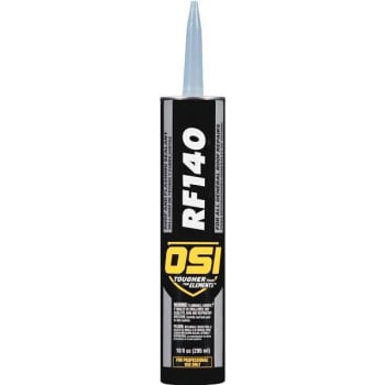 Image for Osi Rf-140 10 Oz Black Magic Roof And Flashing Sealant from HD Supply