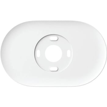 Image for Google Nest Thermostat Trim Kit, Snow from HD Supply