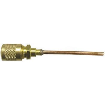 Image for Supco Access Fittings Solder Fitting Size 1/4 In from HD Supply