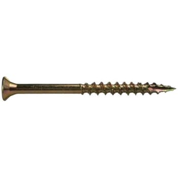 Image for Grip-Rite #9 X 2-1/2 In Star Drive Bugle-Head Construction Screw Package Of 848 from HD Supply