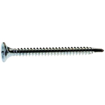 Image for Pro-Twist #8 X 2-5/8 In Phillips Bugle-Head Self-Drilling Screws Package Of 95 from HD Supply