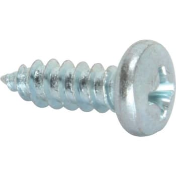 Image for Lindstrom #10 X 1/2 In Phillips Pan Head Self Tapping Screw Package Of 100 from HD Supply