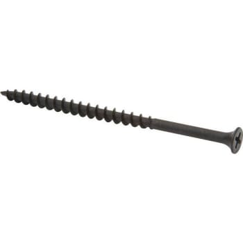 Image for 10 X 3-1/2 In Phillips Dr Bulge Head Coarse Thread Drywall Screws Package Of 100 from HD Supply