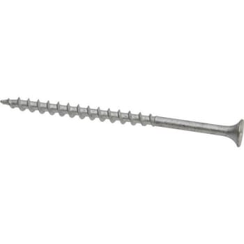 Image for Lindstrom #8 X 3 In Phillips Bugle Galvanized Decking Screws Package Of 100 from HD Supply