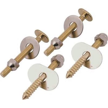 Image for Proplus Closet Bolt And Screw Set from HD Supply