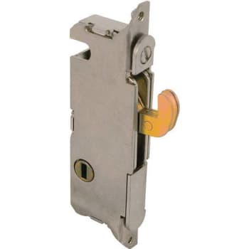 Image for Steel Construction Mortise Lock W/ 3-11/16 In. Centers And Vertical Keyway from HD Supply