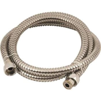 Image for Proplus 59 In Shower Hose In Chrome from HD Supply