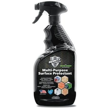 Image for Infinity Shields 32 Oz Multi-Purpose Surface Protectant Case Of 12 from HD Supply