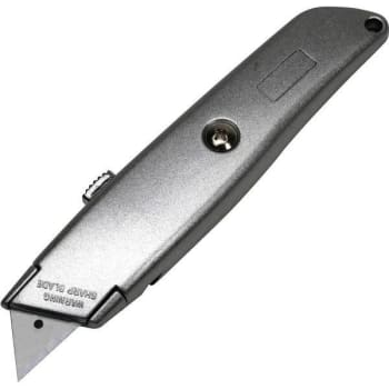 Image for Top Trigger Utility Knife from HD Supply