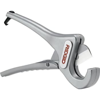Image for Ridgid 1/8 In To 1-3/8 In Single Stroke Tubing Cutter W/multi-Layer Adapter from HD Supply