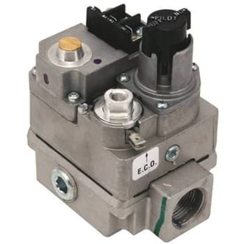 Image for Emerson Replacement Gas Control Valve from HD Supply