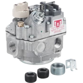 Image for Robertshaw 250 To 750 Millivolt Gas Valve from HD Supply