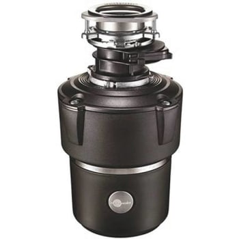 Image for Insinkerator Evolution Pro Cover Control Plus 7/8 Hp Batch Feed Garbage Disposal from HD Supply